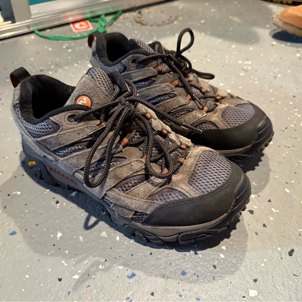 Merrell Moab 2 vent 8.5EE